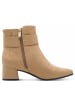 Marco Tozzi Stiefelette  in Beige