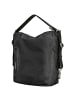 Mandarina Duck Hunter - Schultertasche 36 cm (pirite) in schwarz