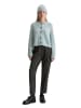 Marc O'Polo Cardigan loose in silvery blue