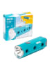 Brio Brio Taschenlampe in bunt