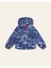 Oilily Hoody Heva in Blau