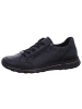 Ara Shoes Sneaker Osaka 2.0 in Schwarz