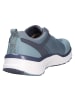 Joya Schnürschuh VELOCE M LIGHT BLUE in blau
