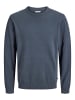 Jack & Jones Strickpullover in Turbulence 1