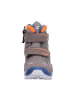 LOWA MILO EVO GTX MILO EVO GTX in braun/orange