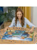 Ravensburger Ravensburger Puzzle 1.000 Teile Minecraft Mosaic in bunt