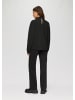 QS Bluse in 9999_schwarz