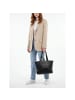 Bugatti Dana Shopper Tasche 45 cm schwarz