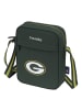travelite travelite x NFL Mini Bag Umhängetasche 17 cm in green bay packers
