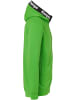 Kempa Trainingsjacke "Core 26 Hood Jacket" in Grün