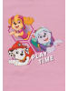 United Labels Paw Patrol T-Shirtrt - Playtime in pink