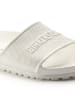 Birkenstock Sandale Barbados in weiß