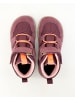 superfit Klettstiefel in Bordeaux