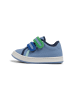 Camper Sneaker " Runner Four " in Mittelblau