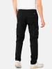 Reell Cargohose "Reflex Easy Cargo" in Schwarz