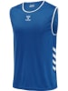 Hummel T-Shirt Hmlcore Erwachsene in TRUE BLUE