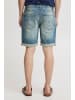 BLEND Jeansshorts BHDenim in jeans blau