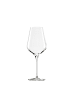 Stölzle 6er Set Rotweingläser Quatrophil 570 ml transparent in transparent