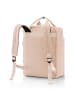 Reisenthel Allday Backpack M ISO Kühltasche 30 cm twist coffee