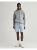 Gant Short in dove blue