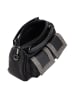 FELIPA Damen Handtasche in Schwarz