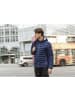 Polarino Steppjacke in marine