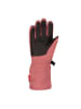 Trollkids Funktions-Handschuhe Narvik in frozen berry