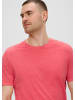 s.Oliver T-Shirt  in  2507_korallrot