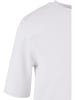 Urban Classics T-Shirt in white/white