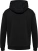 Hummel Hummel Verstellbare Taille Kapuzenpullover Hmlloose Erwachsene in BLACK