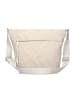 Zwei Cleo Shopper Tasche 35 cm in sand new