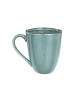 Butlers Tasse 300ml FINCA in Blau