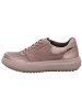 Legero Sneakers Low T4 JUMP in Dark Clay