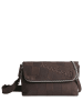 Desigual Bag Ola Ola Venecia - Umhängetasche 30 cm (brown) in braun