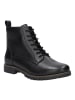 Josef Seibel Stiefelette Fenra 03 in schwarz