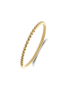 Lucardi 585 Gold Ring