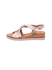 Gabor Sandalette in beige