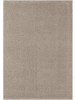 the carpet Kurzflorteppich Grande in Beige