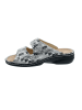 Finn Comfort Komfort Sandalen für Damen in metall