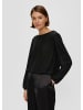 s.Oliver T-Shirt in 9999_schwarz