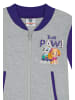 ONOMATO! Übergangsjacke Collegejacke Paw Patrol Skye und Everest in Grau