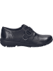 Josef Seibel Slipper Charlotte 18 in schwarz