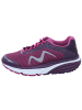 MBT Sneaker in lila