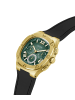 Guess Quarzuhr GW0571G3 in Gold