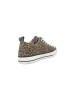 Fitters Sneaker in Braun