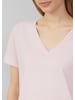 s.Oliver T-Shirt in 4101_zartrosa