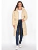 usha BLUE LABEL Coat in beige