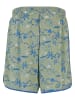 Just Rhyse Just Rhyse Damen Just Rhyse Shorts Waikiki in green colored