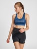 Hummel Sport-Bh Hmlte Tola Sports Bra in INSIGNIA BLUE