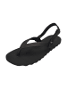 KOEL Sandalen WAVE  in schwarz